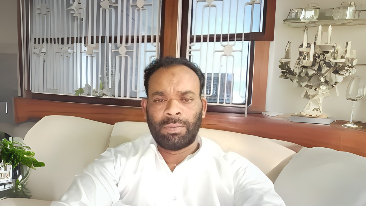 Mohd Yaqoob