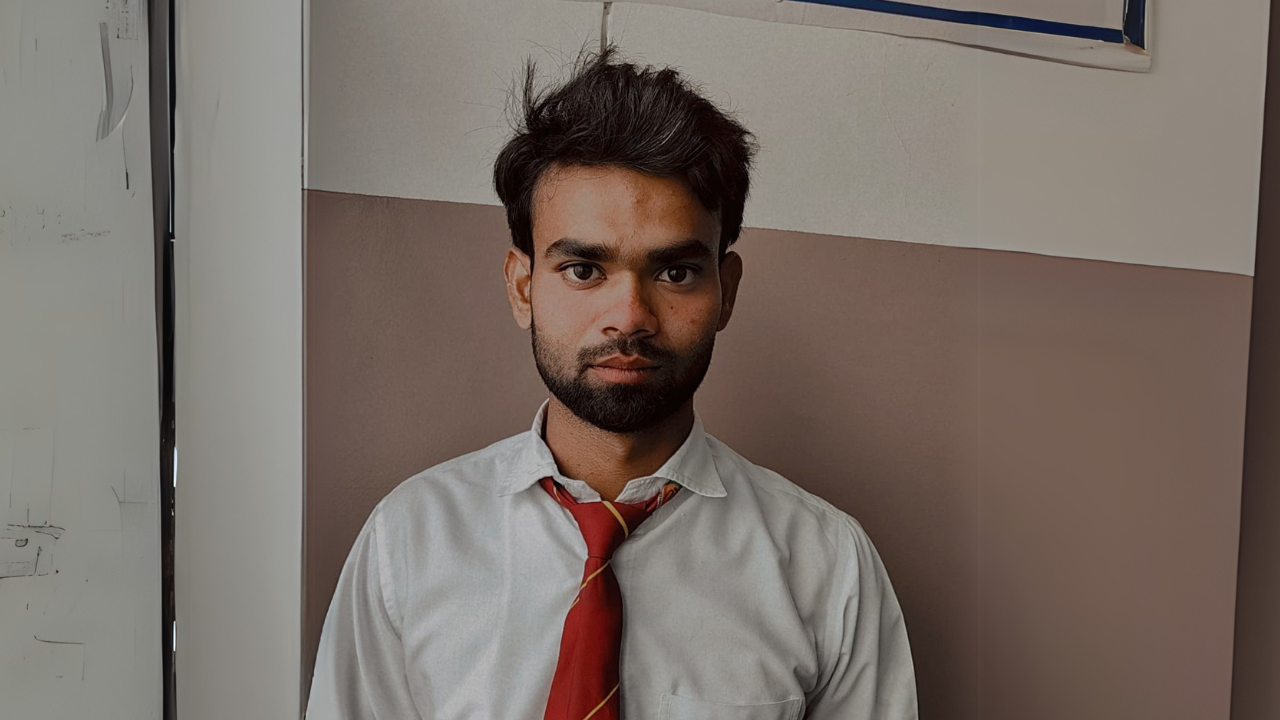 Mohd Kamran